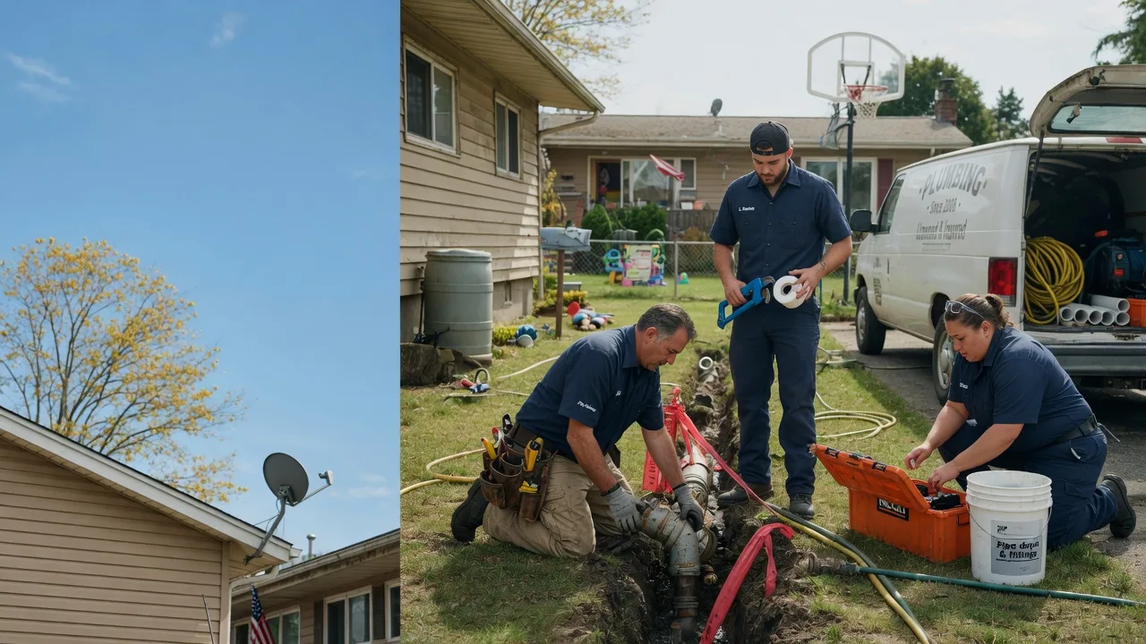 Garbage Disposal Replacement in Crumpton, MD near me